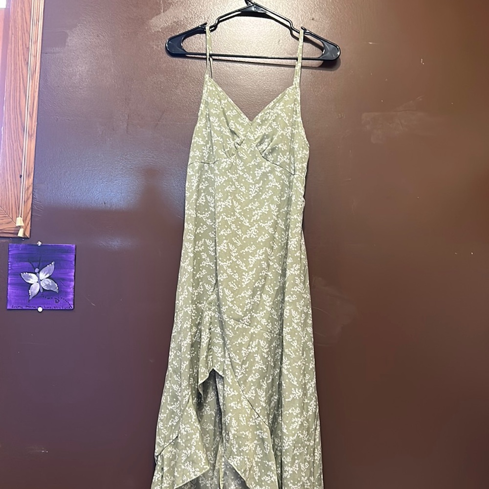 Women’s summer dress